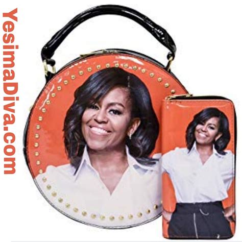 michelle obama handbags.